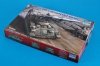Trumpeter 00361 Russia SAM-6 antiaircraft missile (1:35)